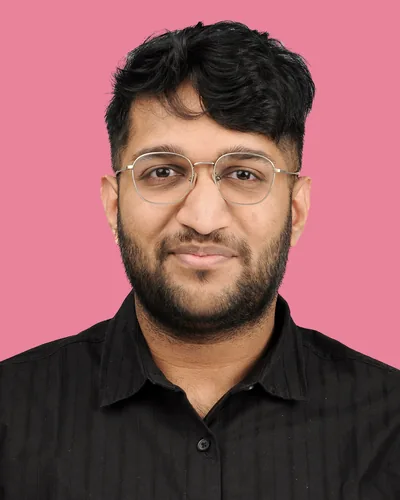 Aneesh M Bhat